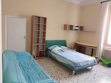 Letto 1 piazza e mezzo