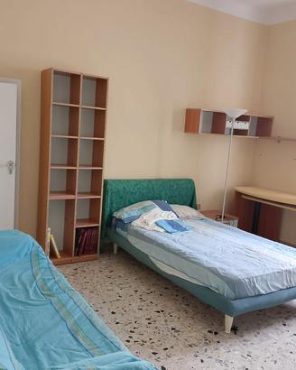 Letto 1 piazza e mezzo