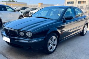 Jaguar X-Type 2.0 V6 Executive - Benzina/GPL