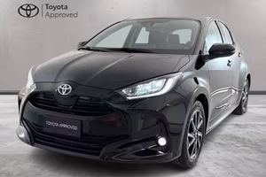 TOYOTA Yaris IV 2020 - Yaris 1.5h Trend