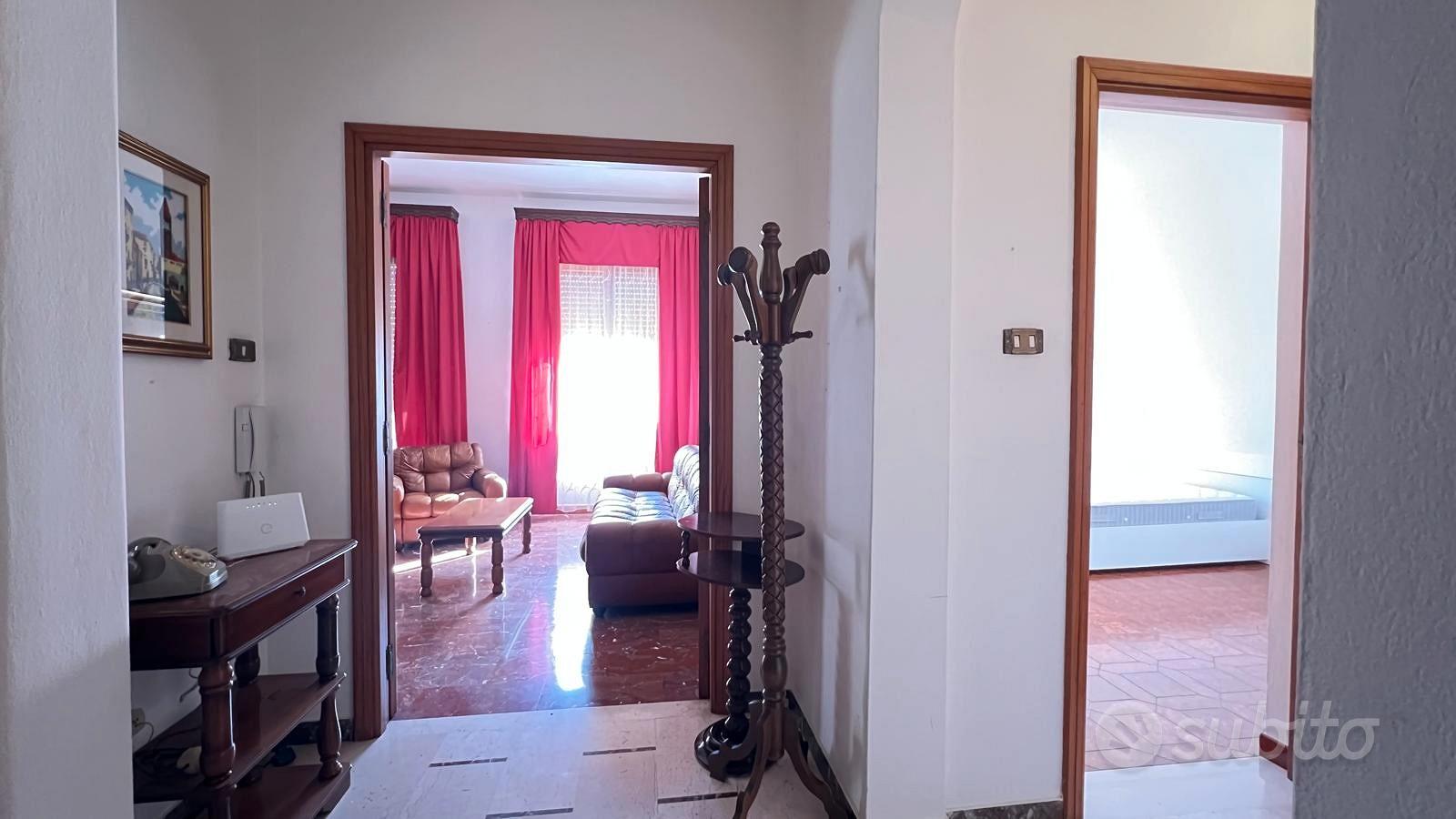 Appartamento – Gùspini/Guspini, Medio Campidano - Vista 5