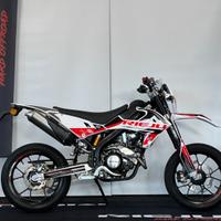 Rieju Marathon MRT 125 (PRO AL PREZZO DELLA BASE)