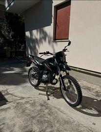 Generic Trigger 50 SM - moto 50cc