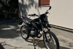 Generic Trigger 50 SM - moto 50cc