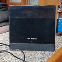 Antenna tv da interni