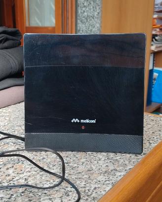 Antenna tv da interni