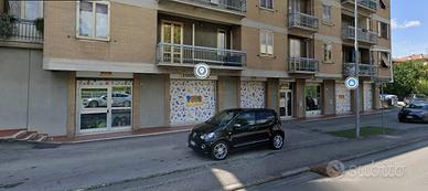 Negozio prestigioso a Perugia