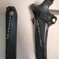 Guarnitura Shimano Ultegra 8000 172.5mm