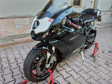 Ducati 999 dark 06