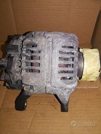 Alternatore IVECO DAILY 2800cc TD del 2005