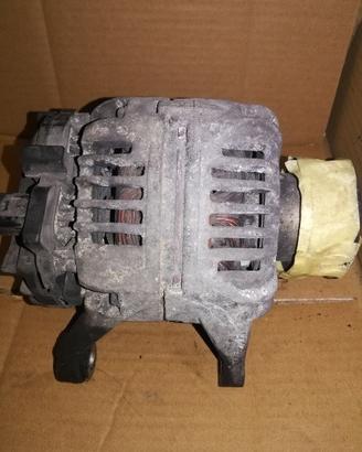 Alternatore IVECO DAILY 2800cc TD del 2005