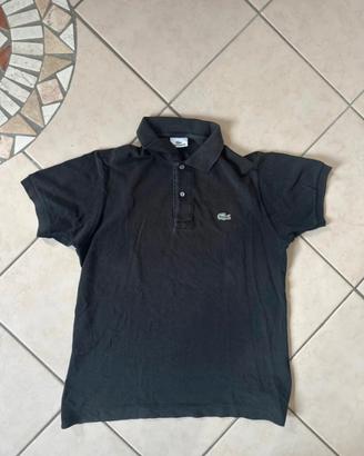 Polo lacoste
