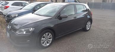 Golf VII