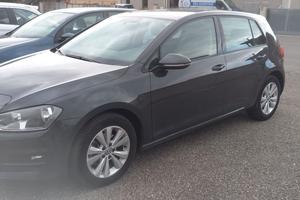 Golf VII