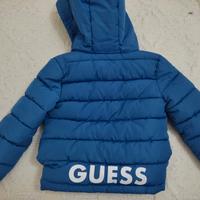 piumino Guess 