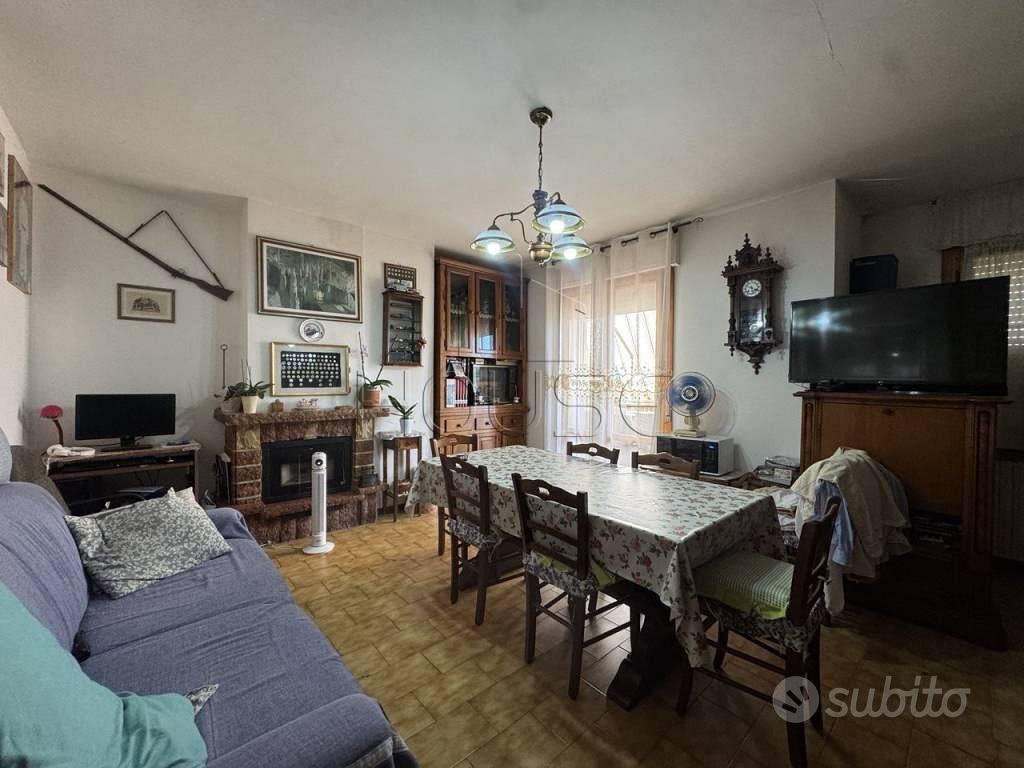 Appartamento – Trestina, Armanni - Vista 2