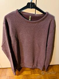 Maglione Piazza Italia