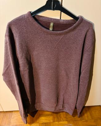 Maglione Piazza Italia