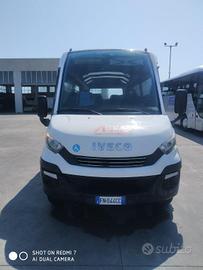 Iveco Daily Minibus Panoramico -Disponibili 2 Unit