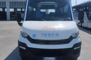 Iveco Daily Minibus Panoramico -Disponibili 2 Unit