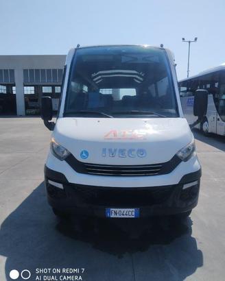 Iveco Daily Minibus Panoramico -Disponibili 2 Unit