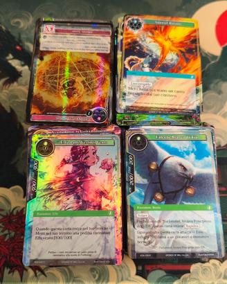 Carte Force of Will