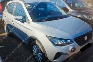 Seat Arona 1.0 EcoTSI Style