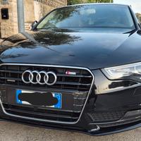 AUDI A5 sportback 2000 TDI 4x4 190 CV S-line 