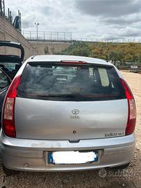 RICAMBI TATA INDICA 1.4 BENZINA ANNO:2009