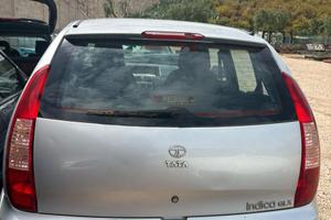 RICAMBI TATA INDICA 1.4 BENZINA ANNO:2009