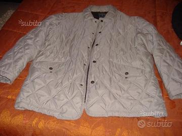 Trapunta uomo TG L MARCA SEA BARRIER