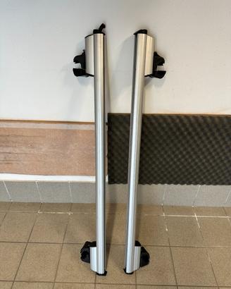 Barre portatutto originali BMW