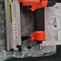 Sparachiodi e graffette pneumatica