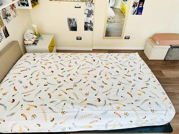 LETTO LAGO