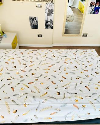LETTO LAGO
