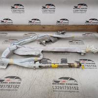Airbag a tendina laterale destro 2010 toyota auris
