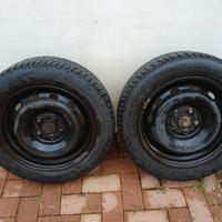 Gomme 205/55/R16