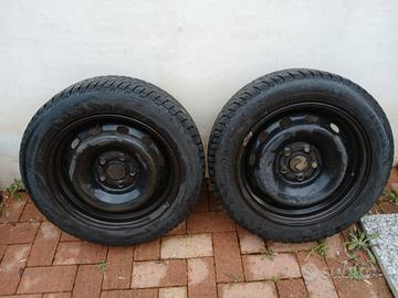 Gomme 205/55/R16