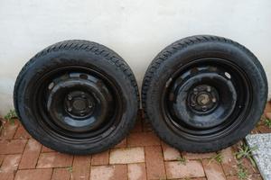 Gomme 205/55/R16