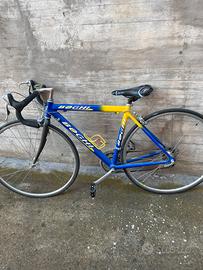 Bici da corsa Boghi