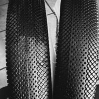 2 Copertoni fatbike