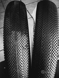 2 Copertoni fatbike