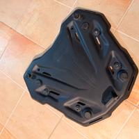 GIVI SR6415 + M9A per Triumph Tiger