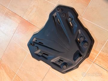 GIVI SR6415 + M9A per Triumph Tiger