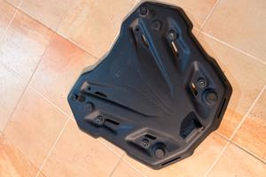 GIVI SR6415 + M9A per Triumph Tiger