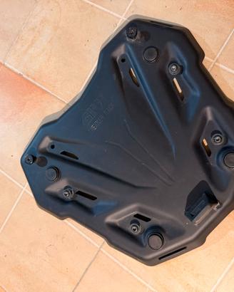 GIVI M9A e Givi SR6415