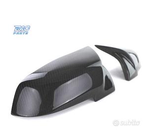 GUSCI SPECCHIETTI BMW F30 F31 F32 F33 F20 E84 CARB