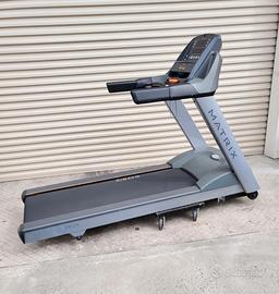 TREADMILL MATRIX T1X
