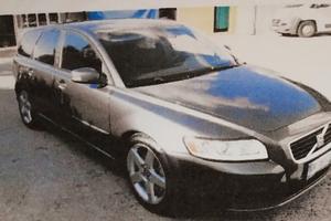 volvo v50 2.0d momentum full