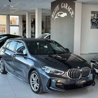Bmw 118d Msport 150cv Automatica